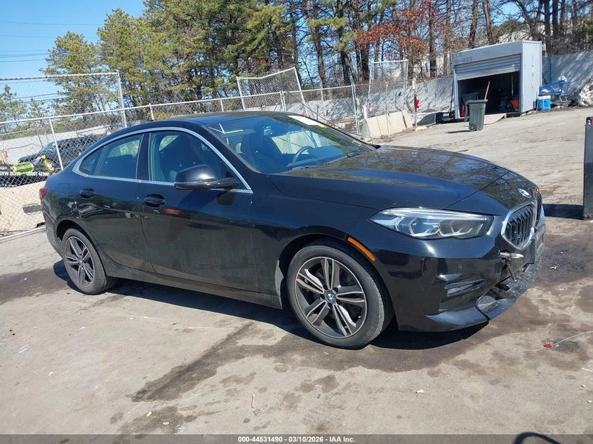 BMW 228 2.0l I Gran Coupe xDrive | Mobile.bg � ����������� 1