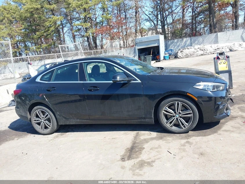 BMW 228 2.0l I Gran Coupe xDrive | Mobile.bg � ����������� 13