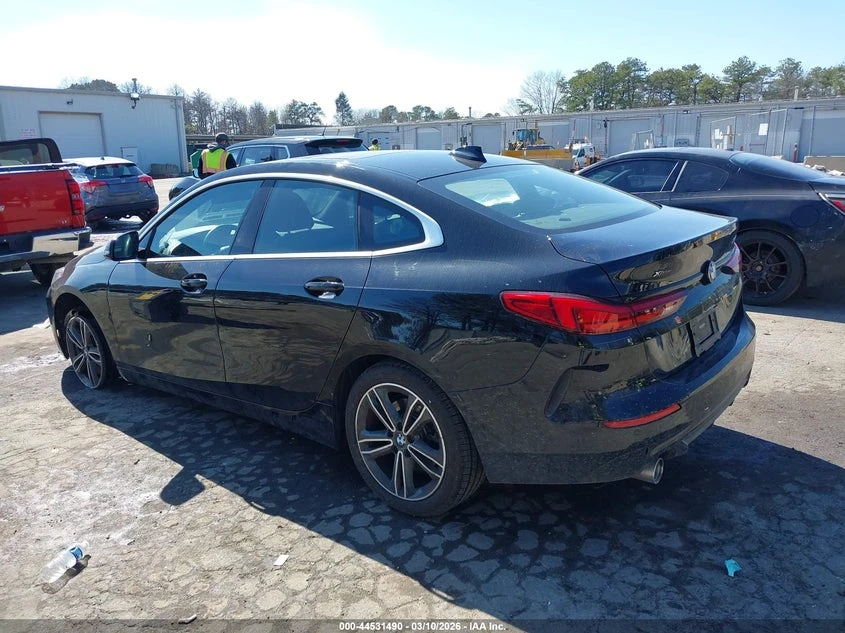 BMW 228 2.0l I Gran Coupe xDrive | Mobile.bg � ����������� 3