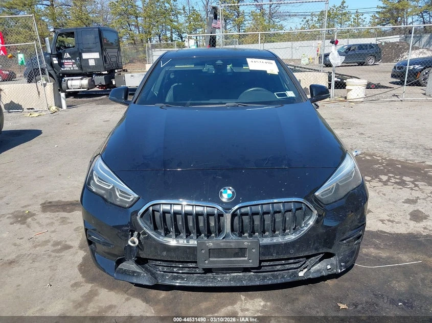 BMW 228 2.0l I Gran Coupe xDrive | Mobile.bg � ����������� 12