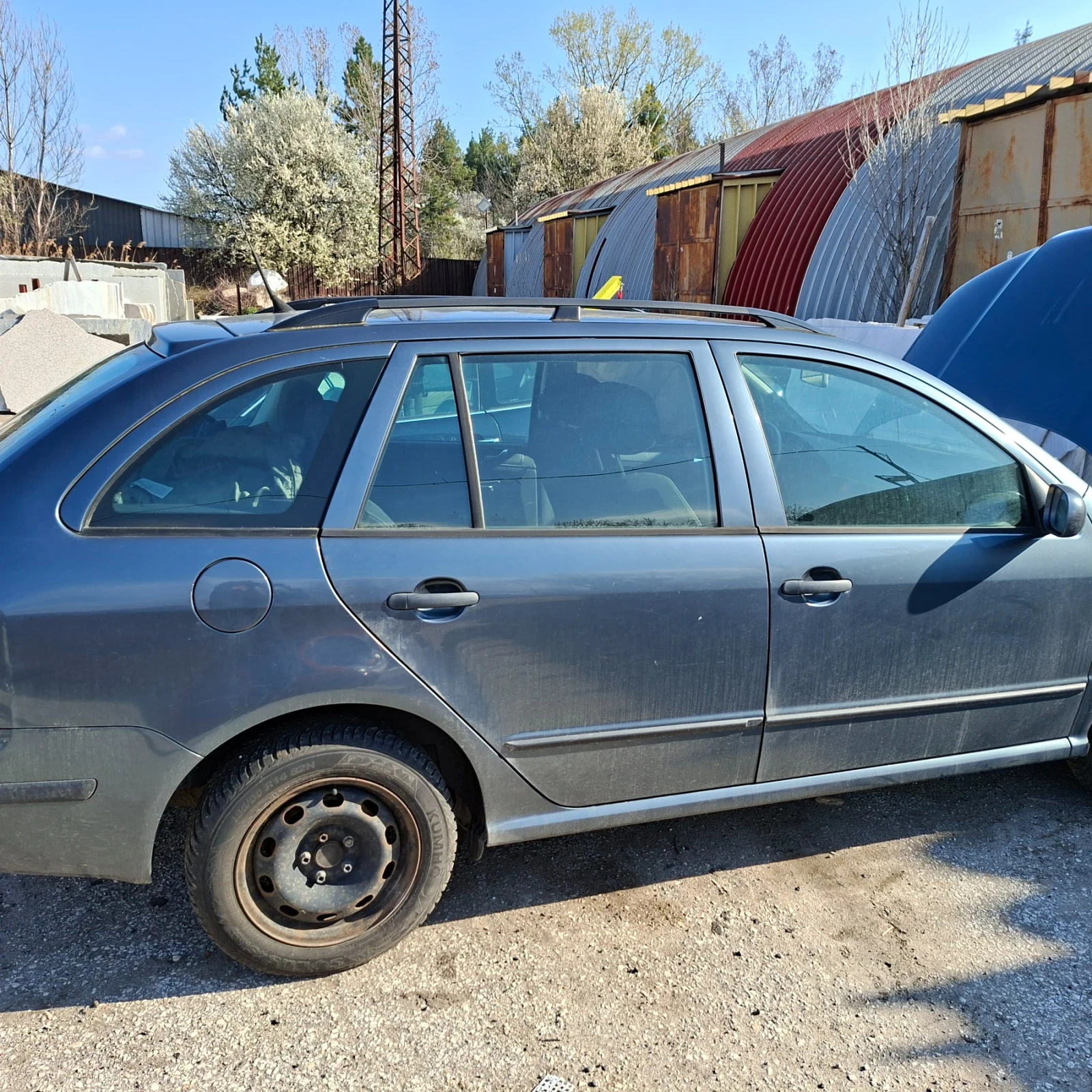 Skoda Fabia 1.4  | Mobile.bg � ����������� 2