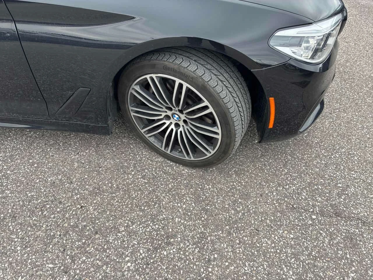 BMW 530 530i xDrive  CARFAX | Mobile.bg � ����������� 7