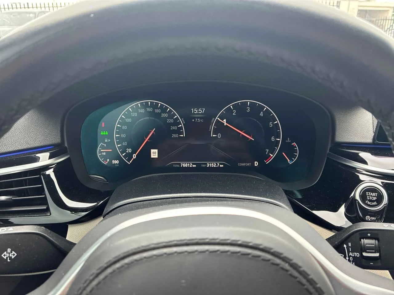 BMW 530 530i xDrive  CARFAX | Mobile.bg � ����������� 8