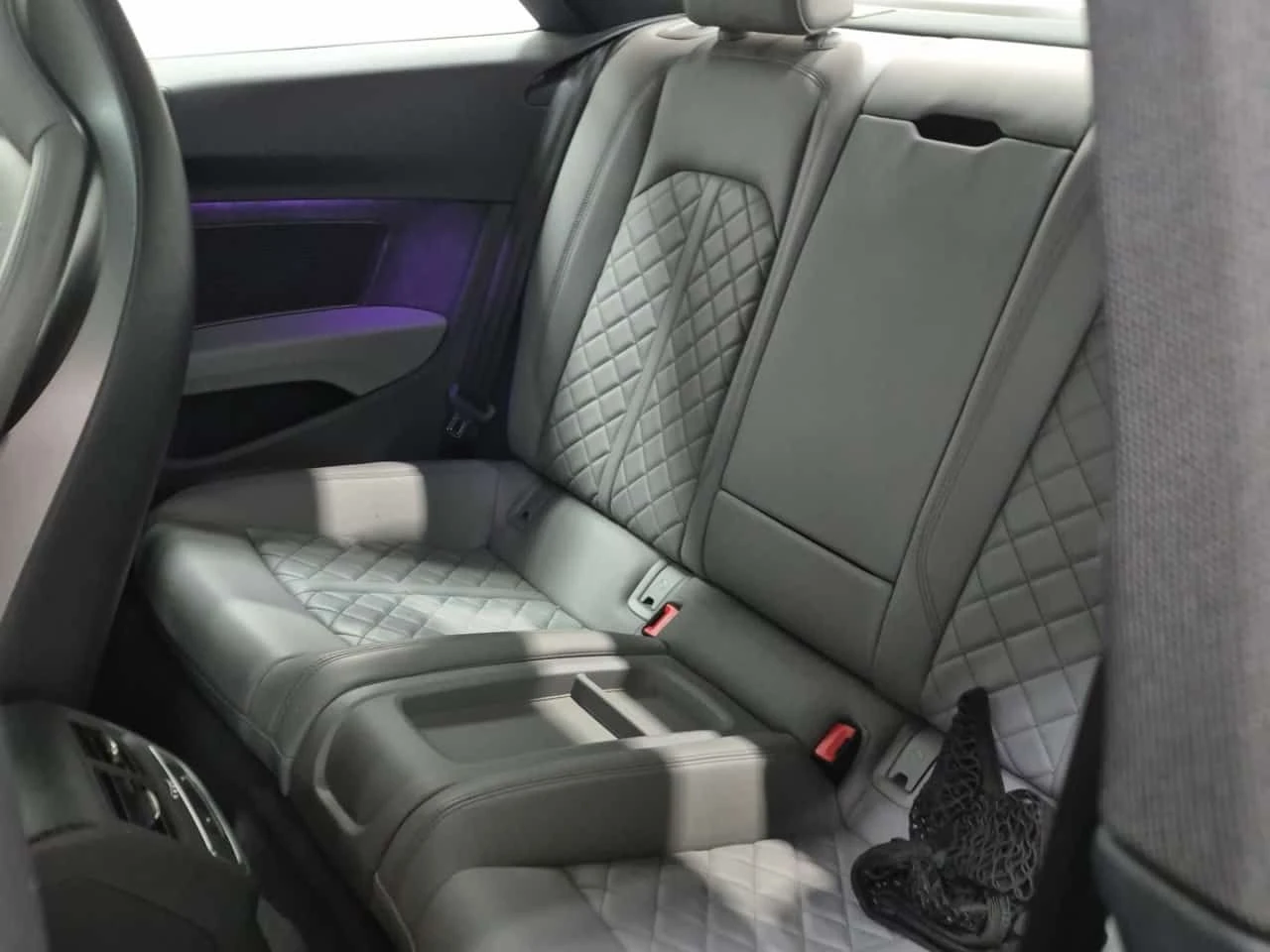 Audi S5  coupe | TECHNIK | DISTRONIC | 360 | MASSAGE | , снимка 12 - Автомобили и джипове - 54332291