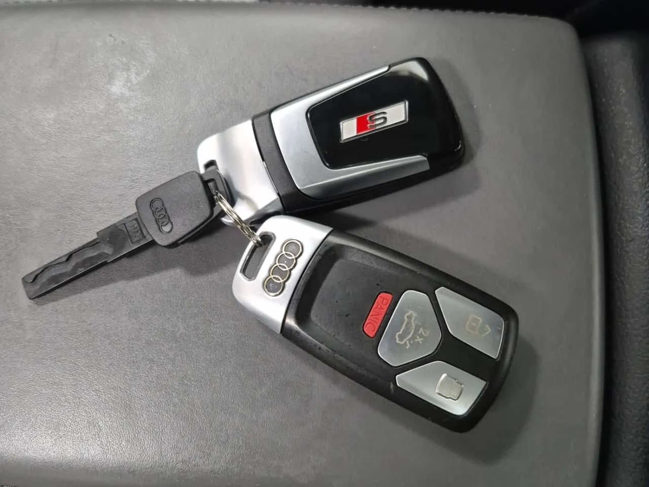 Audi S5  coupe | TECHNIK | DISTRONIC | 360 | MASSAGE | , снимка 8 - Автомобили и джипове - 54332291