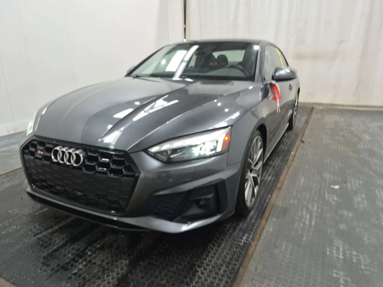 Audi S5  coupe | TECHNIK | DISTRONIC | 360 | MASSAGE | 