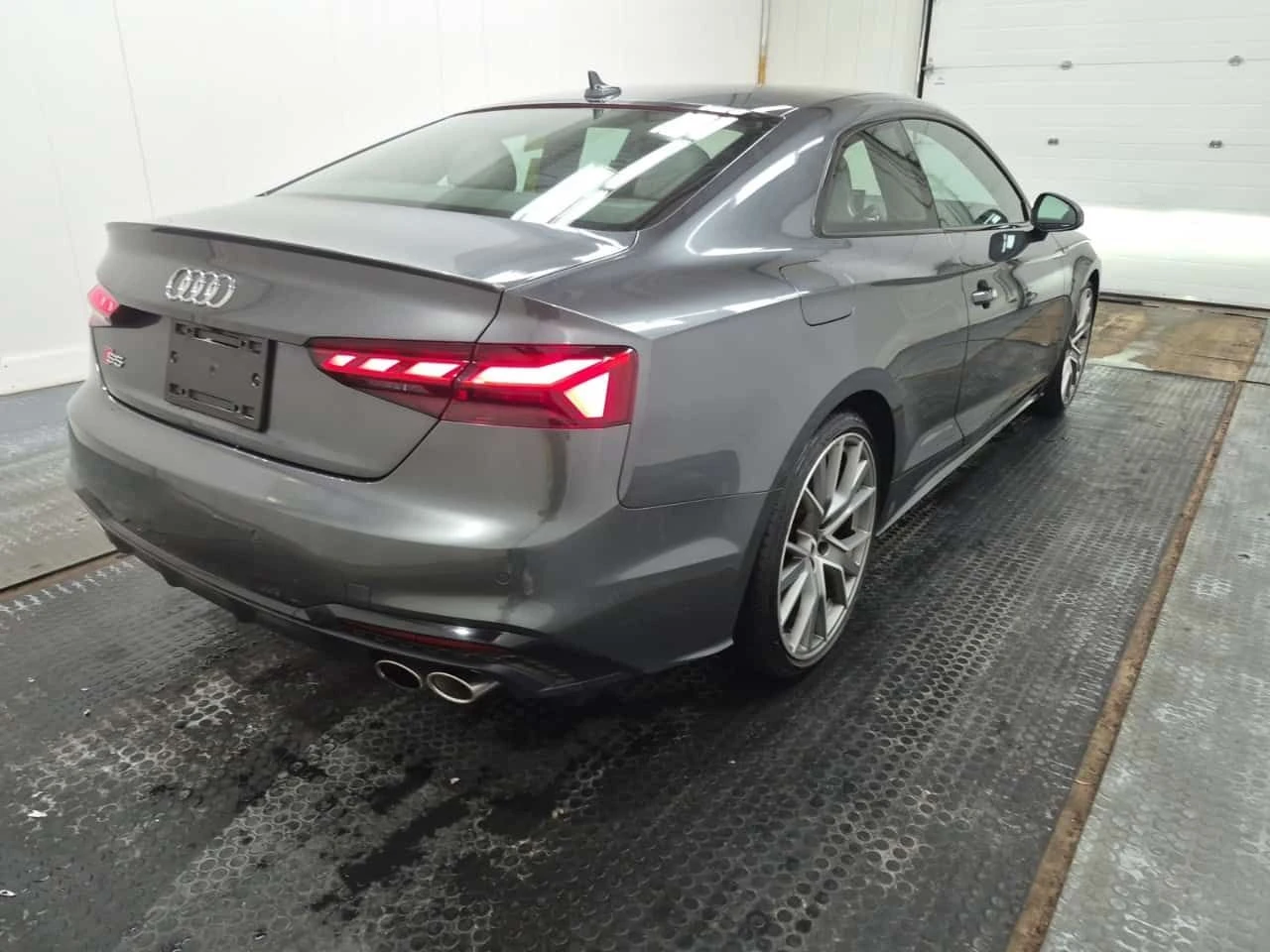 Audi S5  coupe | TECHNIK | DISTRONIC | 360 | MASSAGE | , снимка 3 - Автомобили и джипове - 54332291