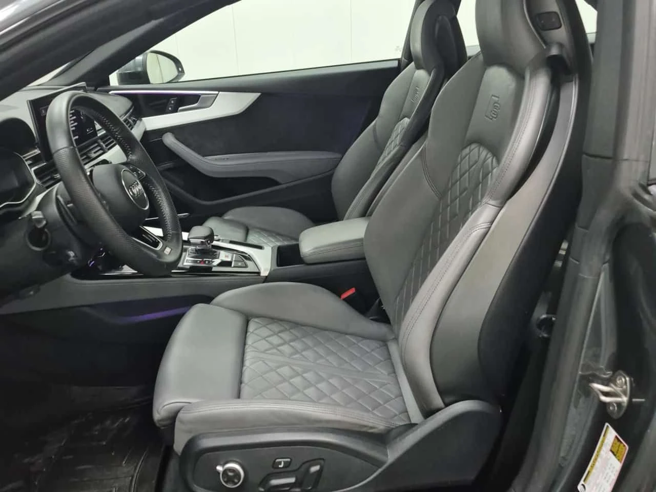 Audi S5  coupe | TECHNIK | DISTRONIC | 360 | MASSAGE | , снимка 5 - Автомобили и джипове - 54332291