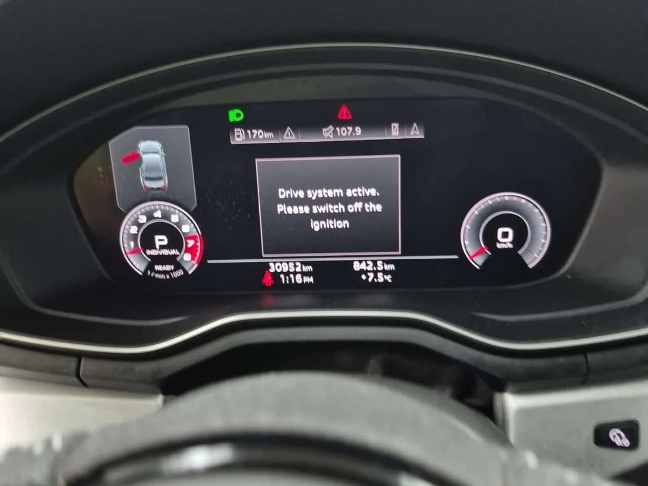 Audi S5  coupe | TECHNIK | DISTRONIC | 360 | MASSAGE | , снимка 9 - Автомобили и джипове - 54332291