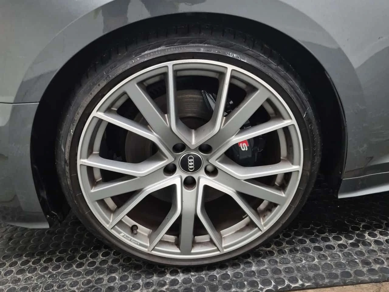 Audi S5  coupe | TECHNIK | DISTRONIC | 360 | MASSAGE | , снимка 6 - Автомобили и джипове - 54332291