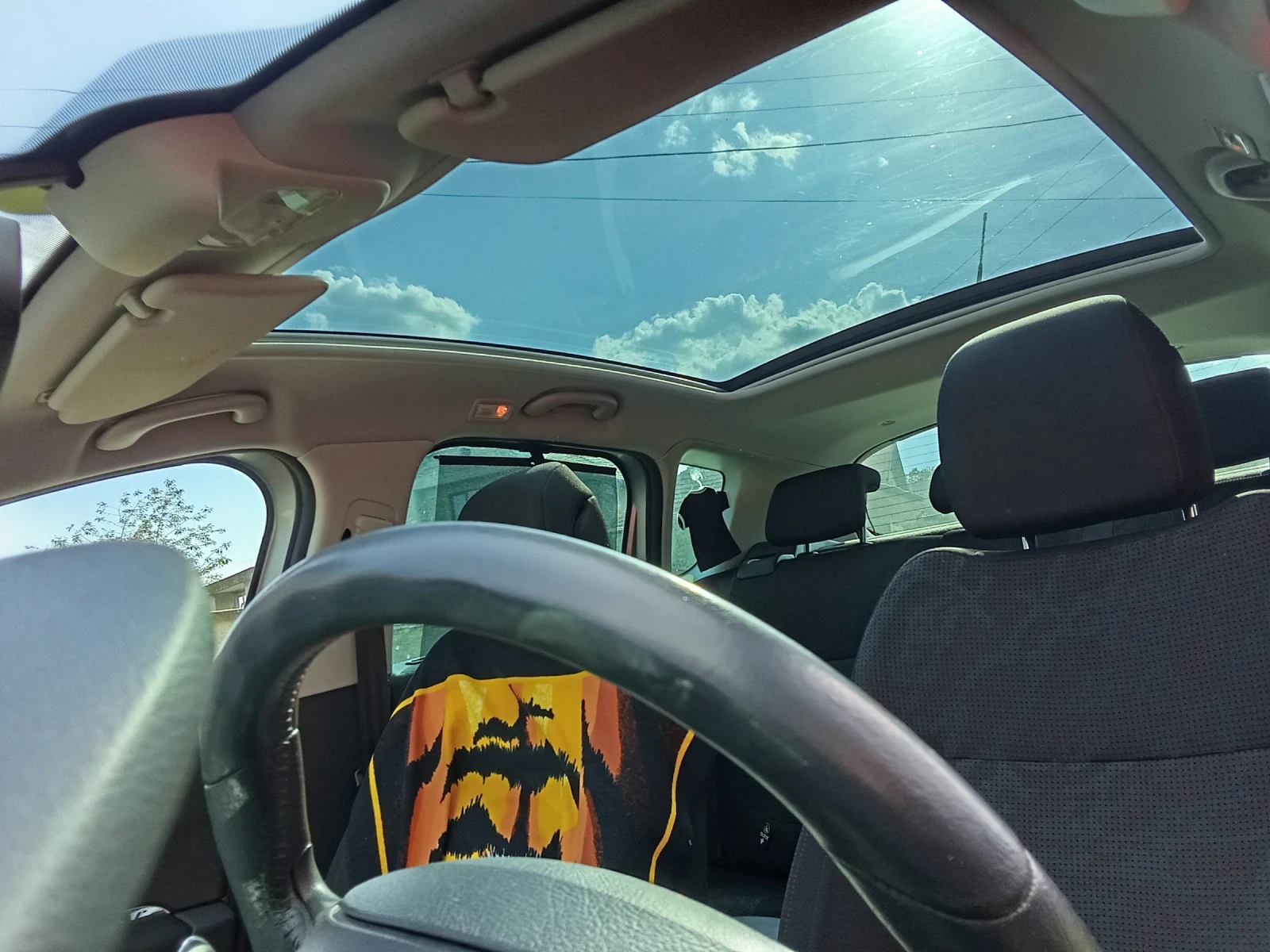 Peugeot 3008, снимка 9 - Автомобили и джипове - 54442590