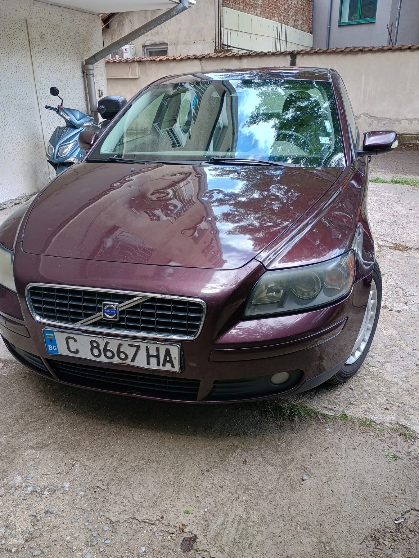 Volvo S40 | Mobile.bg � ����������� 1