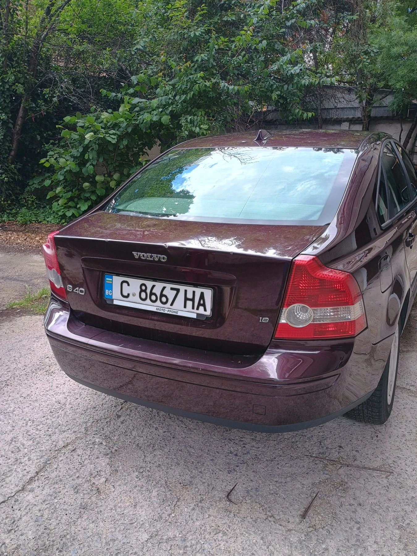 Volvo S40 | Mobile.bg � ����������� 2