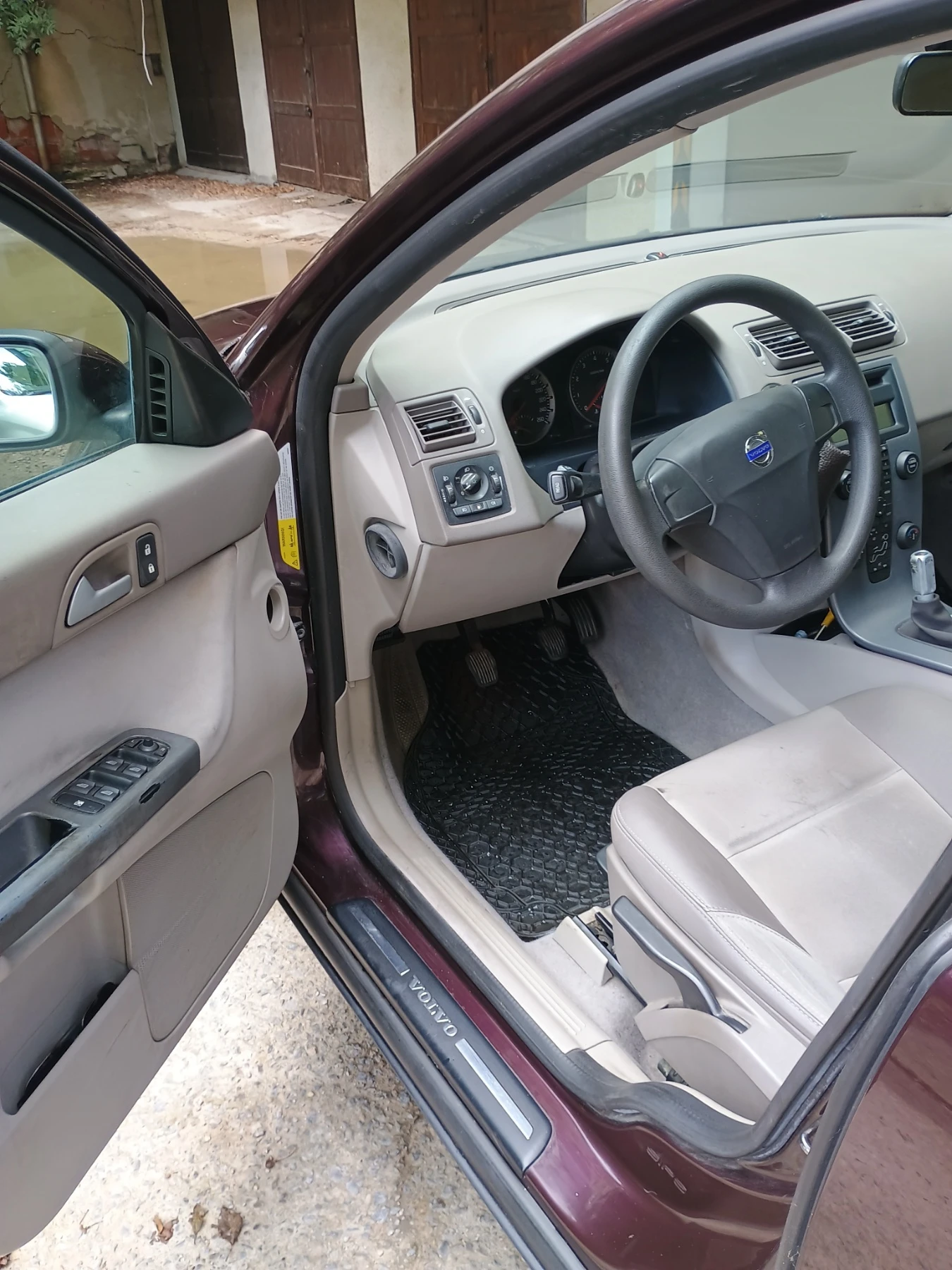 Volvo S40 | Mobile.bg � ����������� 3
