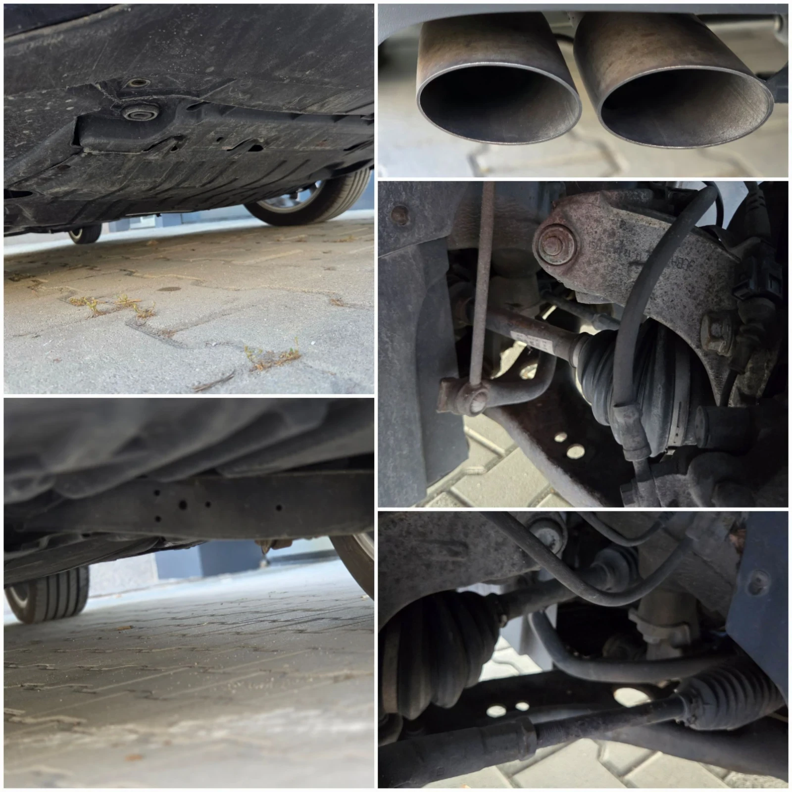VW Passat 2.0 TDI Highline Bi-XENON * Подгрев * Обдухване , снимка 16 - Автомобили и джипове - 54830001