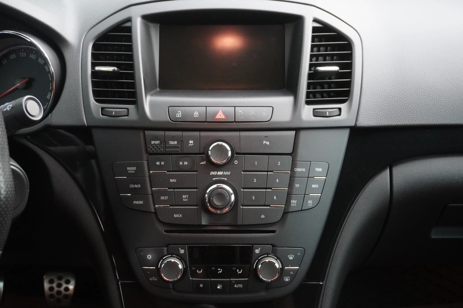 Opel Insignia 2.0CDTi-OPC LINE-4x4-FULL | Mobile.bg � ����������� 14