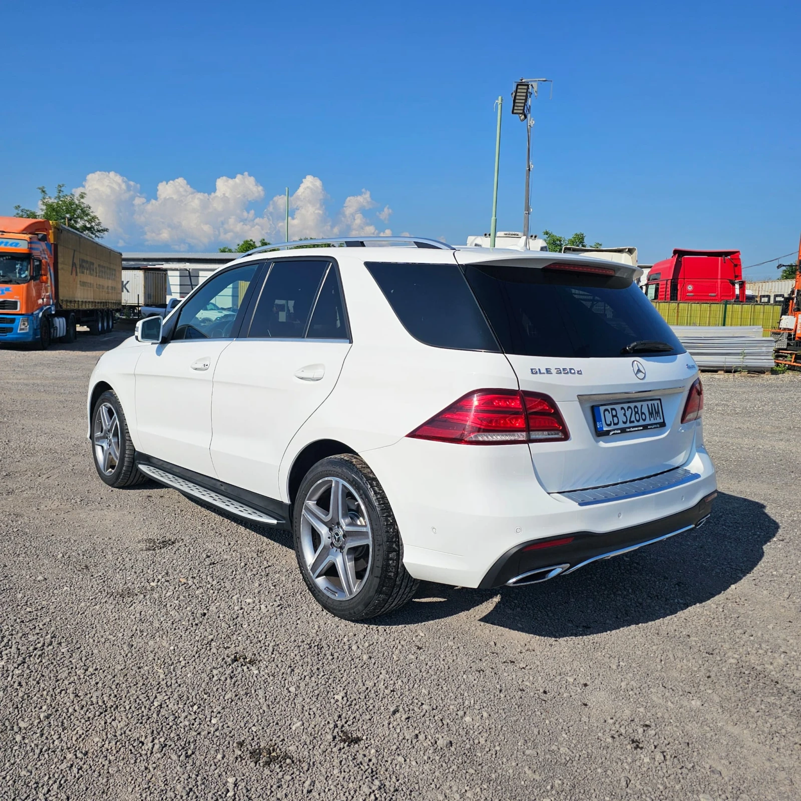 Mercedes-Benz CLE 350, снимка 3 - Автомобили и джипове - 54931444