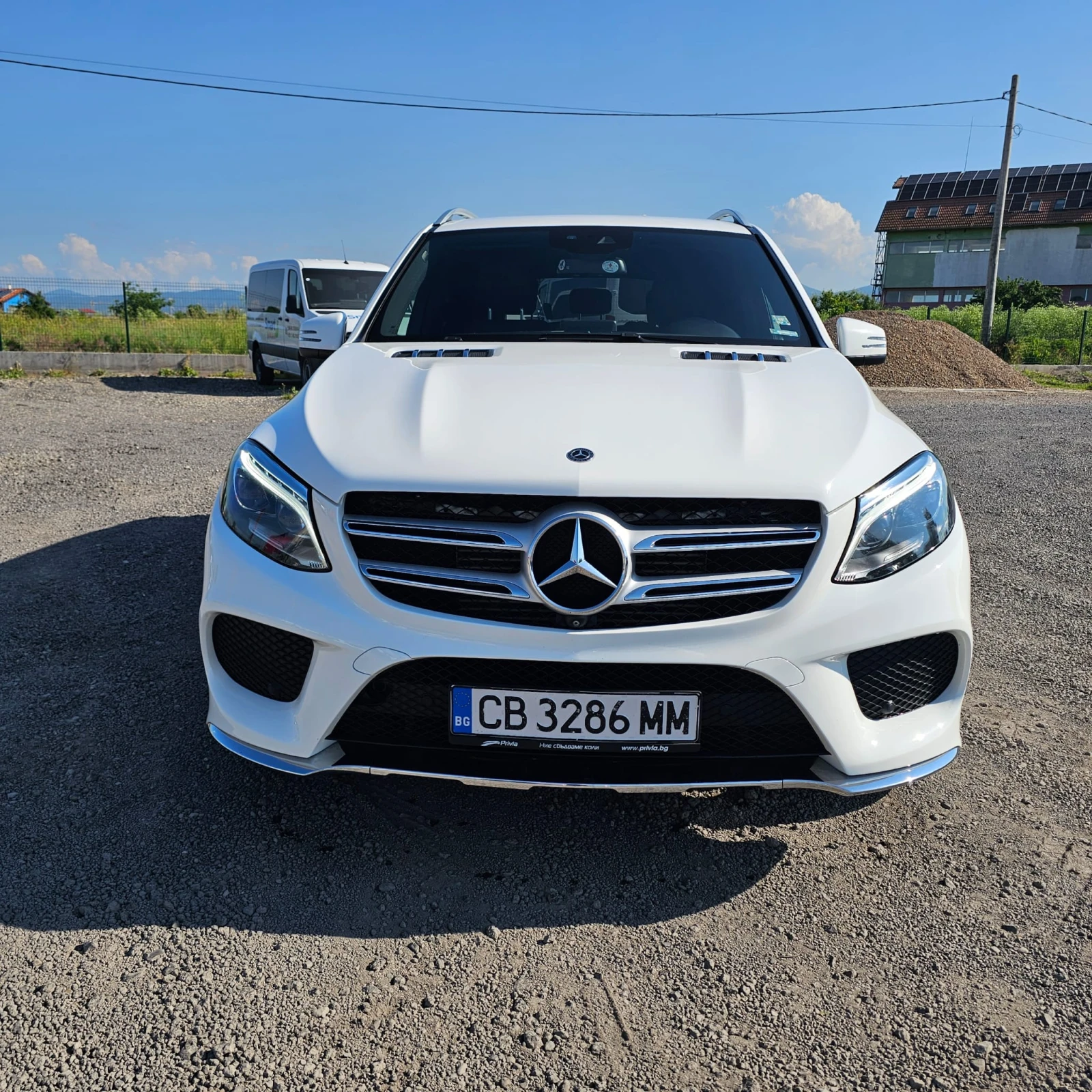 Mercedes-Benz CLE 350