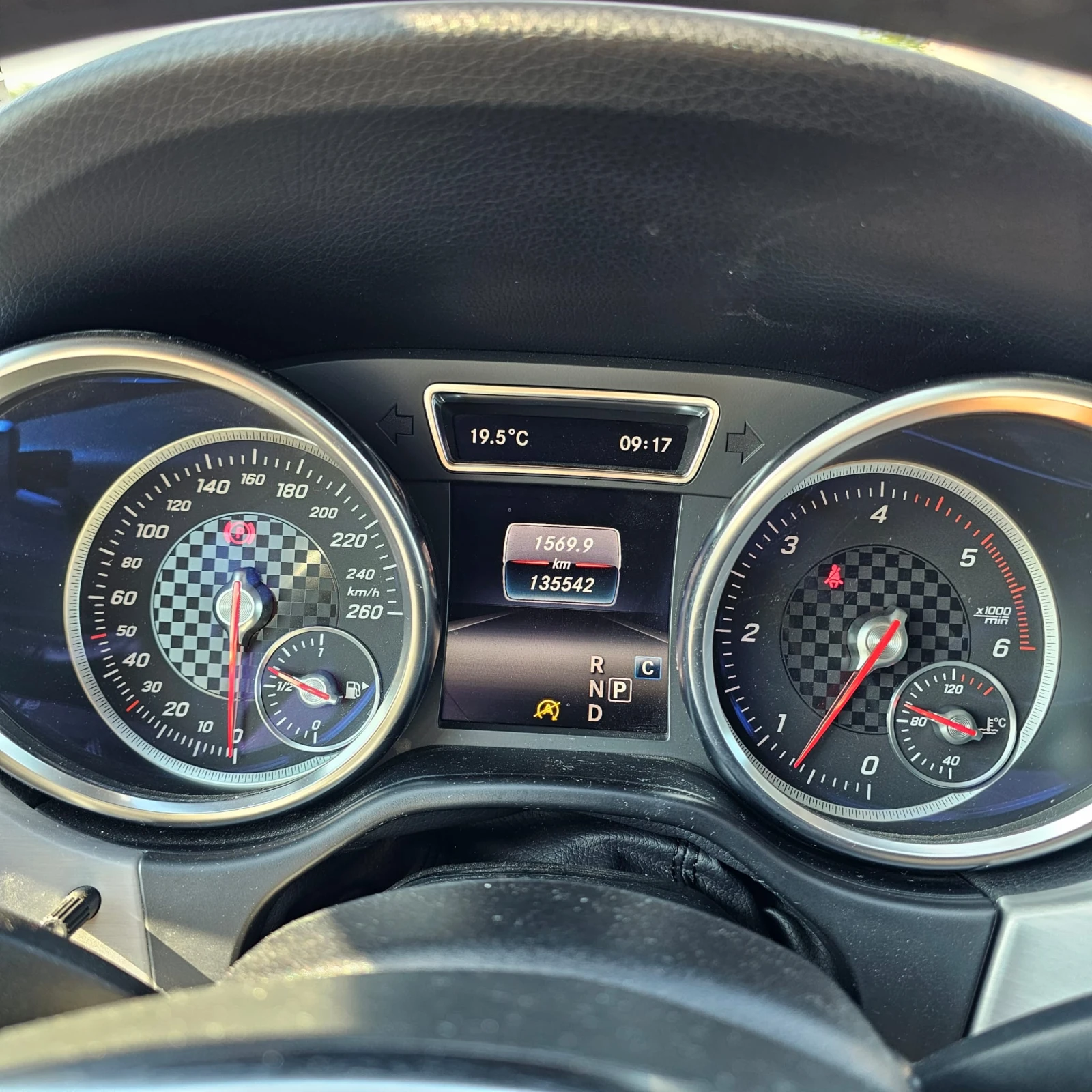 Mercedes-Benz CLE 350, снимка 11 - Автомобили и джипове - 54931444