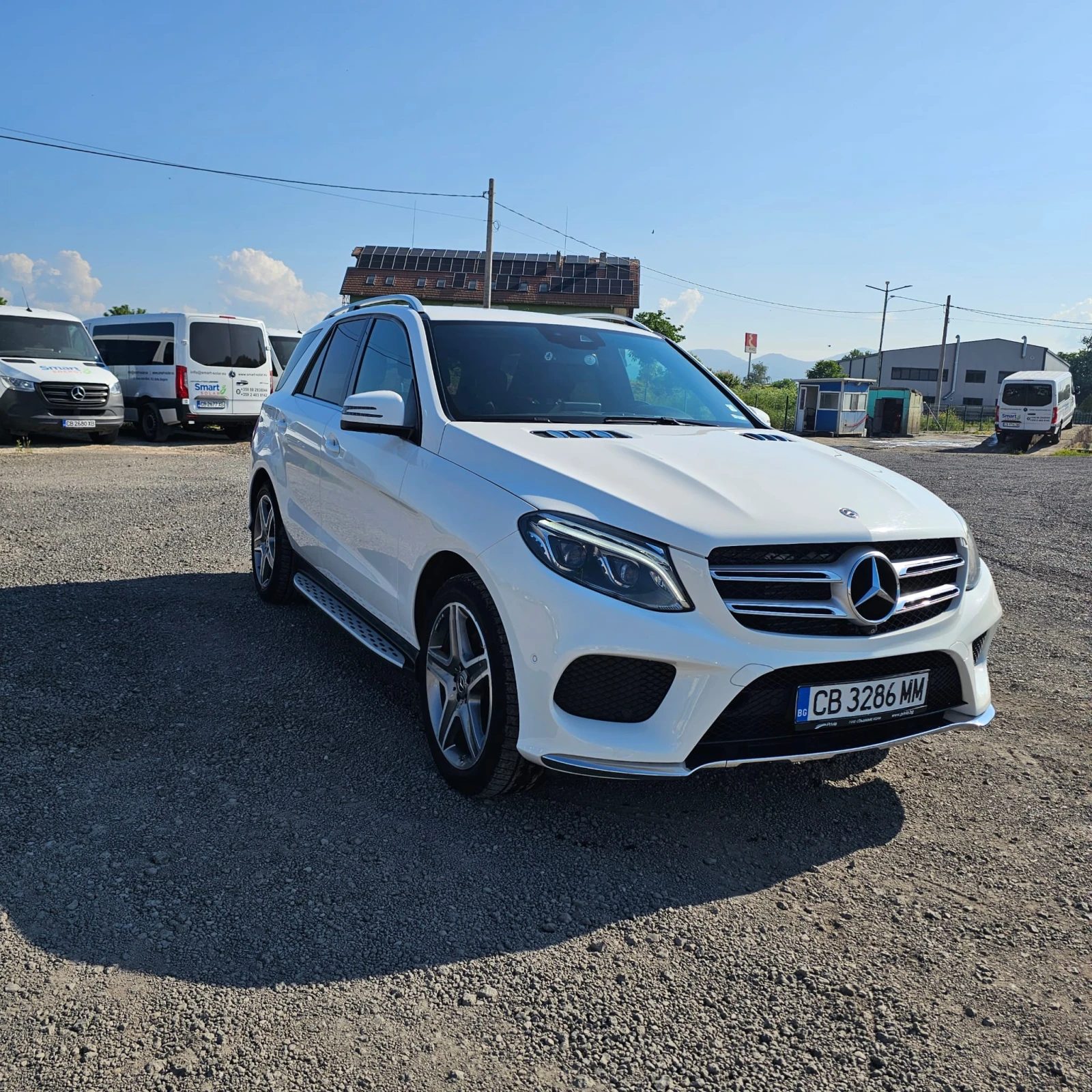 Mercedes-Benz CLE 350, снимка 4 - Автомобили и джипове - 54931444