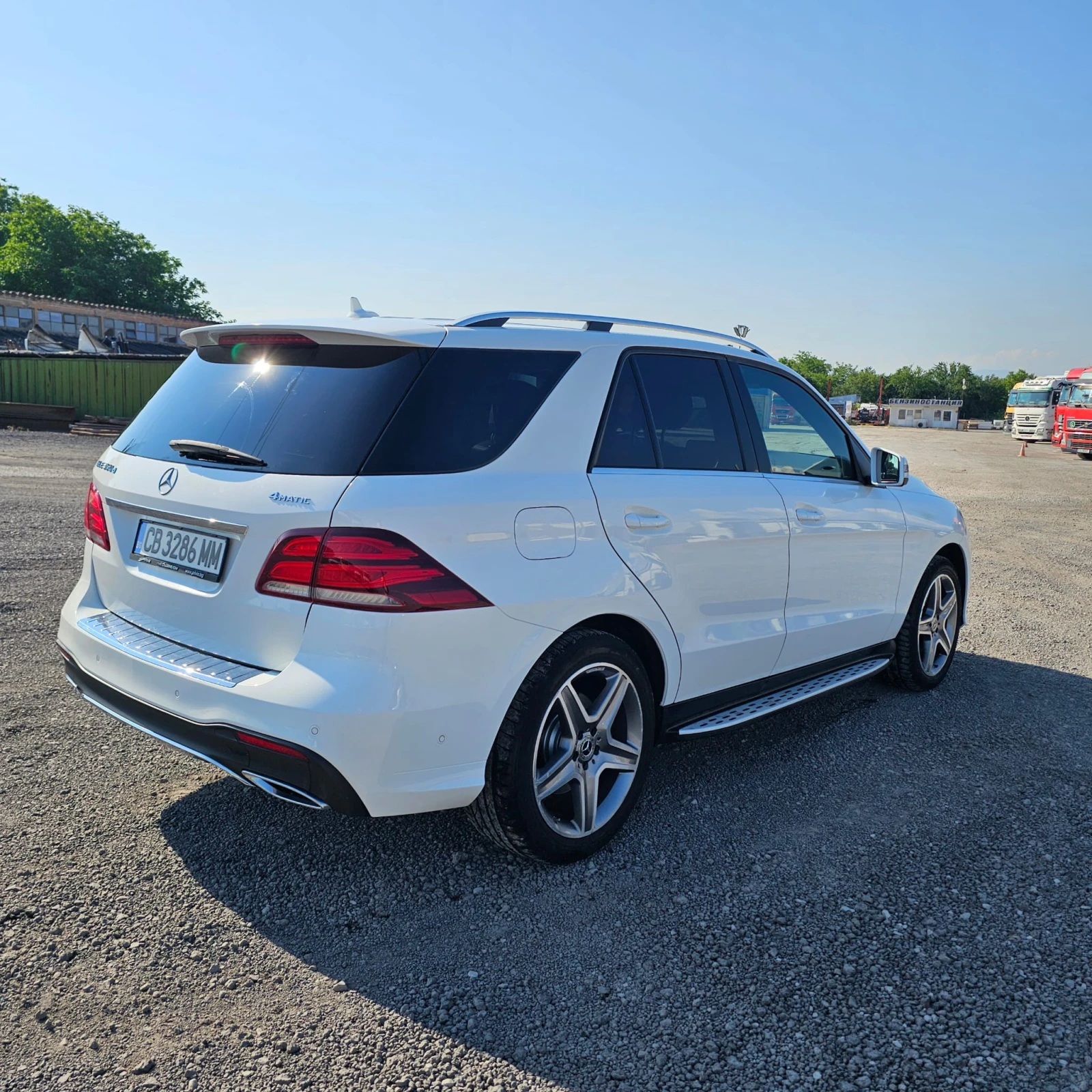 Mercedes-Benz CLE 350, снимка 7 - Автомобили и джипове - 54931444