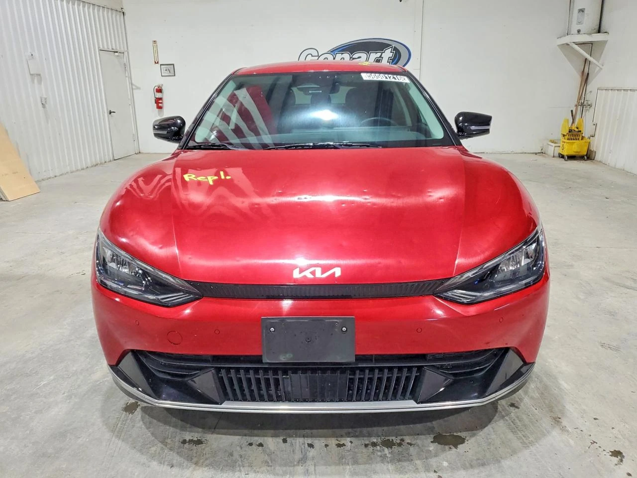Kia EV6 * RWD* WIND* LONG* RANGE* , снимка 2 - Автомобили и джипове - 55130744