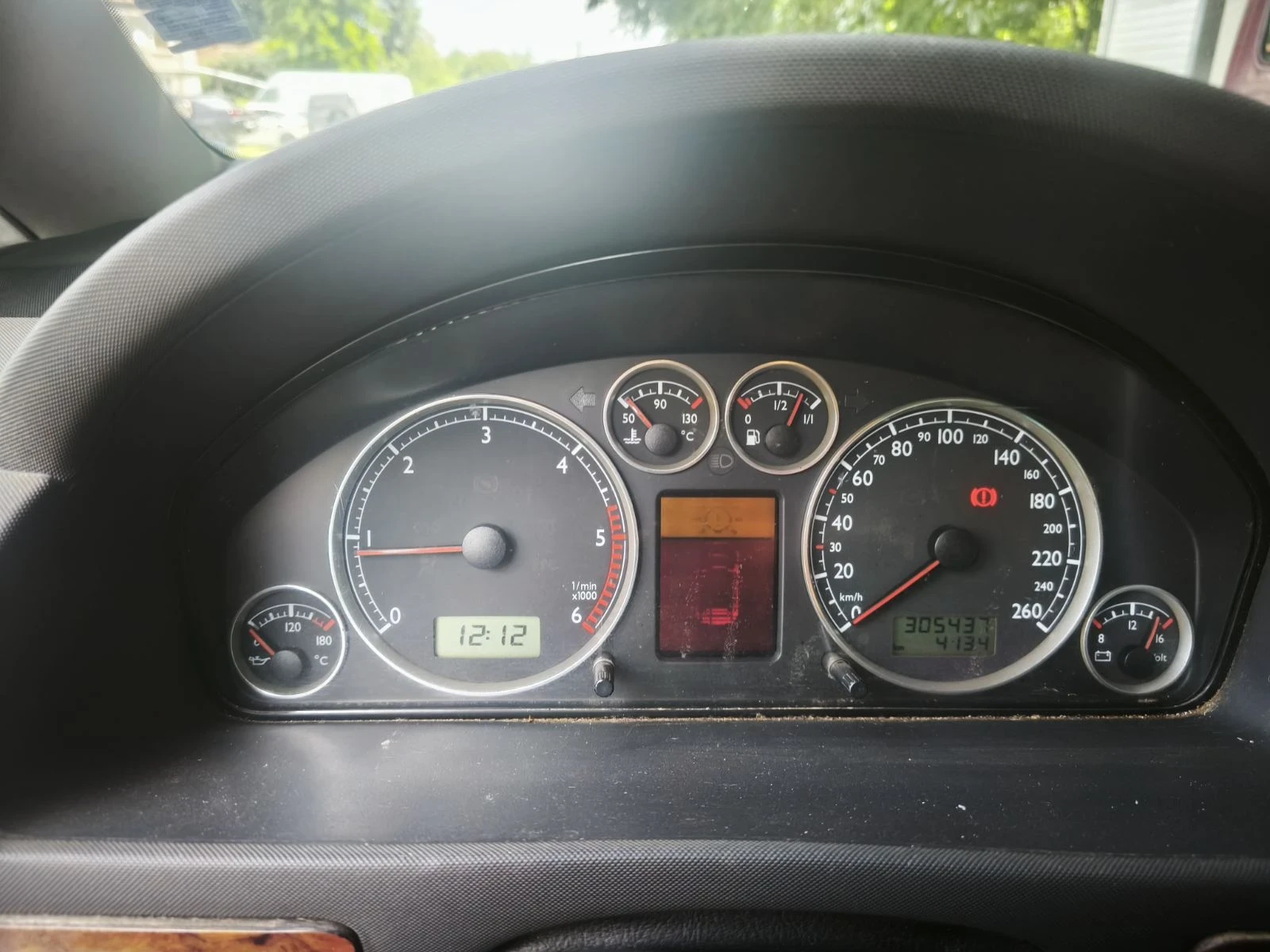 Seat Alhambra, снимка 8 - Автомобили и джипове - 55161867