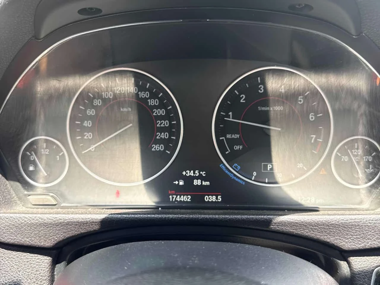 BMW 428 XDRIVE28I * M СЕДАЛКИ* HEAD UP DISPLAY* ШИБИДАХ* , снимка 8 - Автомобили и джипове - 55167211