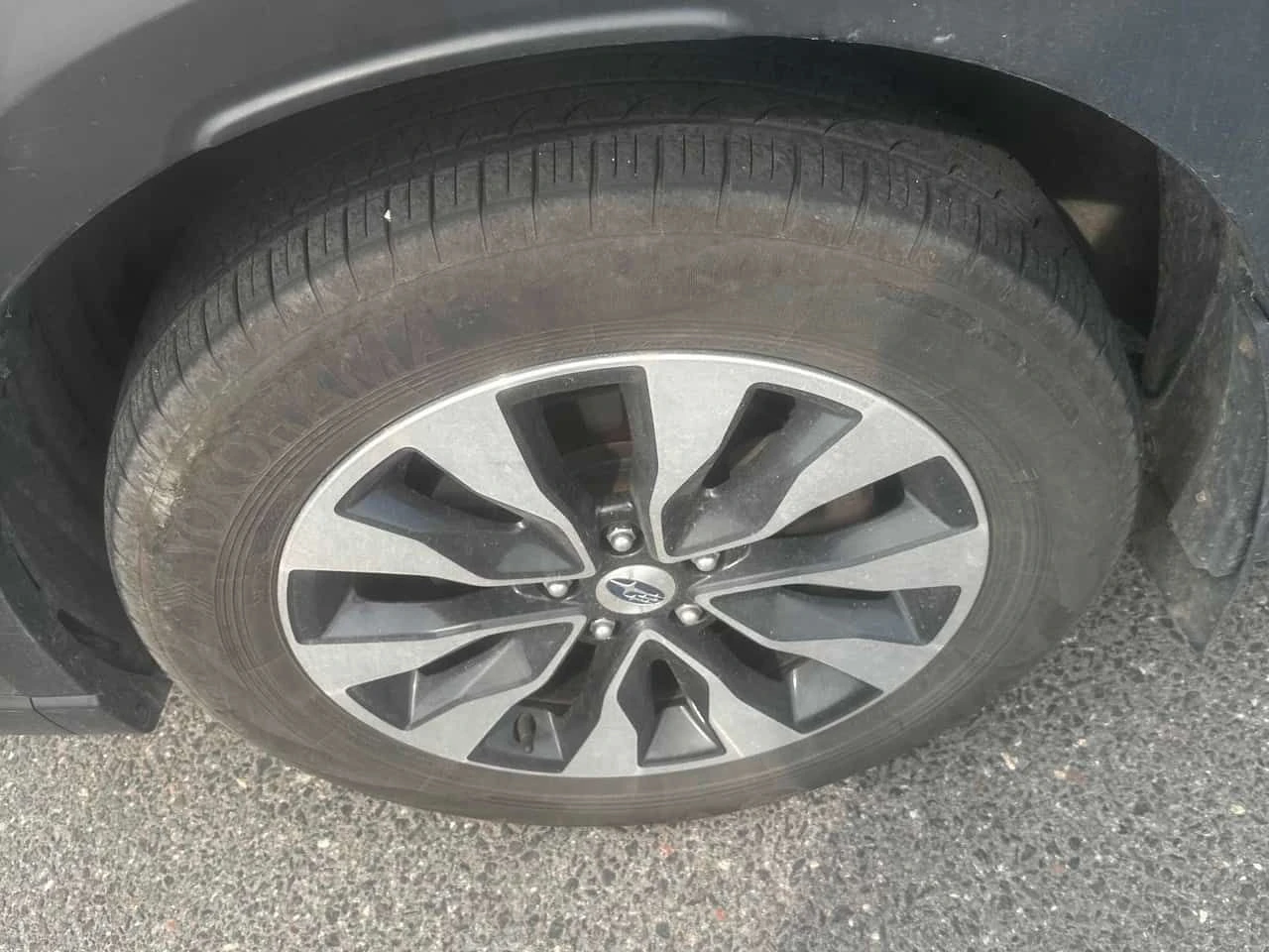 Subaru Outback * Limited * CARFAX * ����� �� ����������� | Mobile.bg � ����������� 7