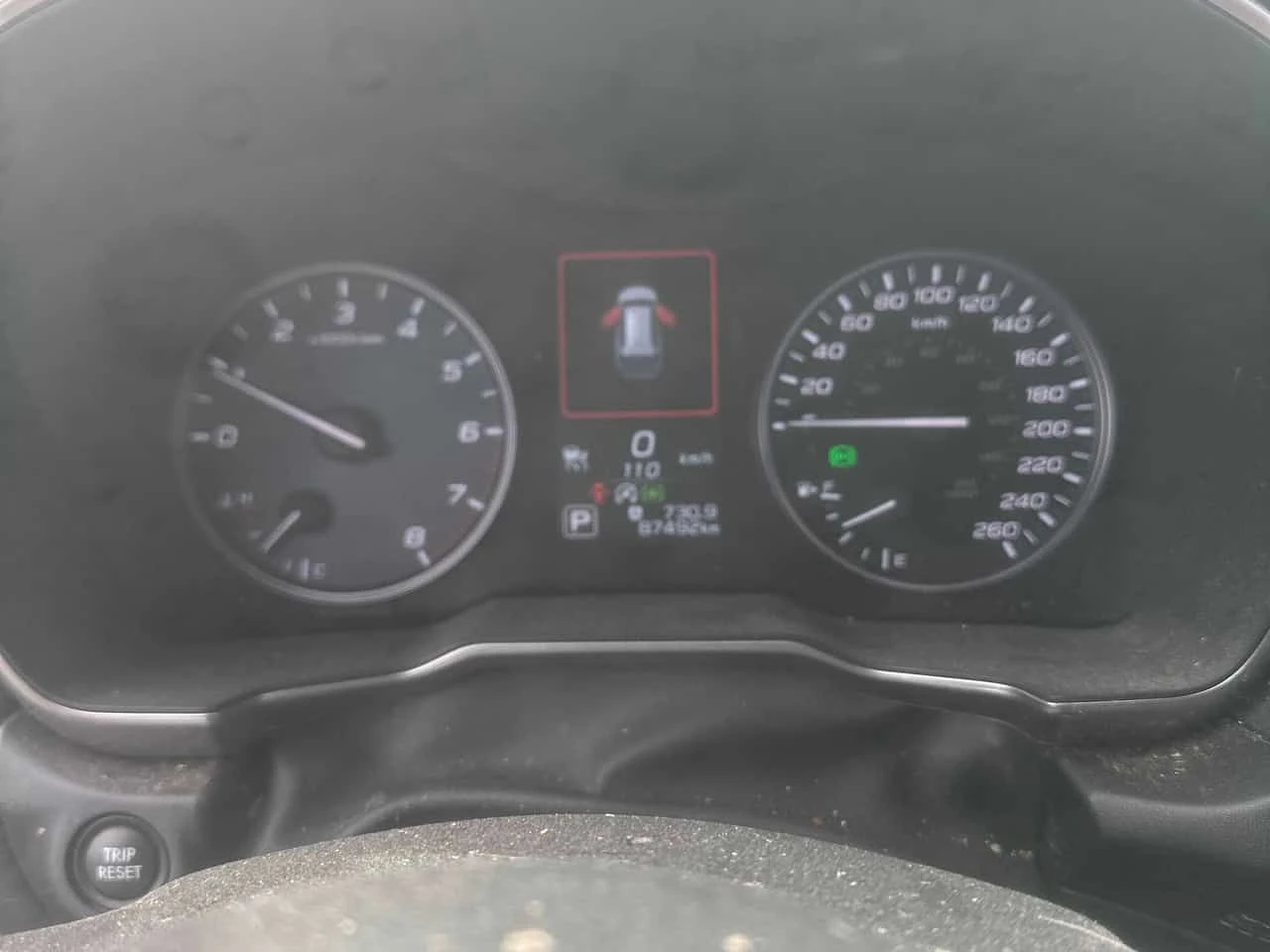 Subaru Outback * Limited * CARFAX * ����� �� ����������� | Mobile.bg � ����������� 8