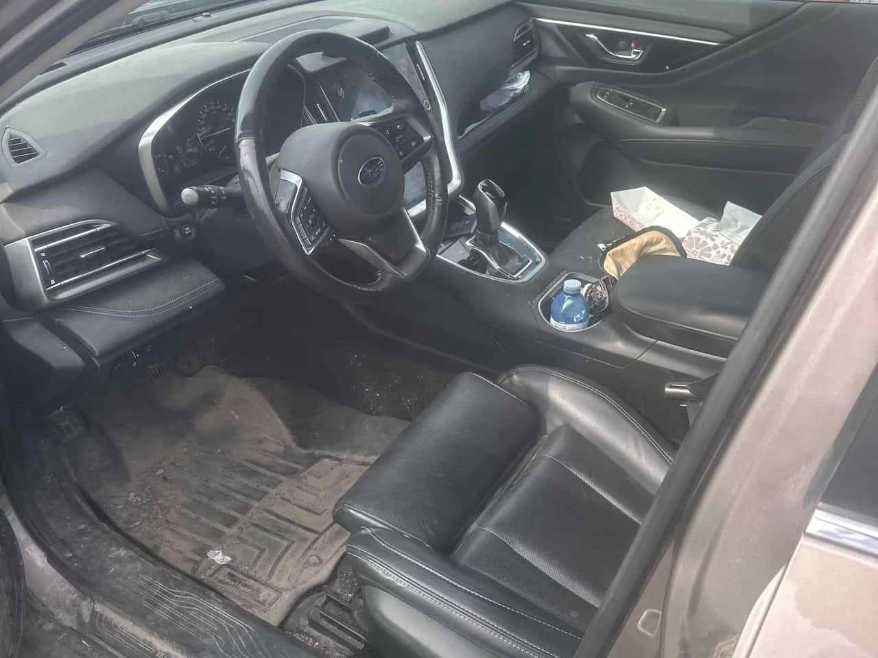 Subaru Outback * Limited * CARFAX * ����� �� ����������� | Mobile.bg � ����������� 5