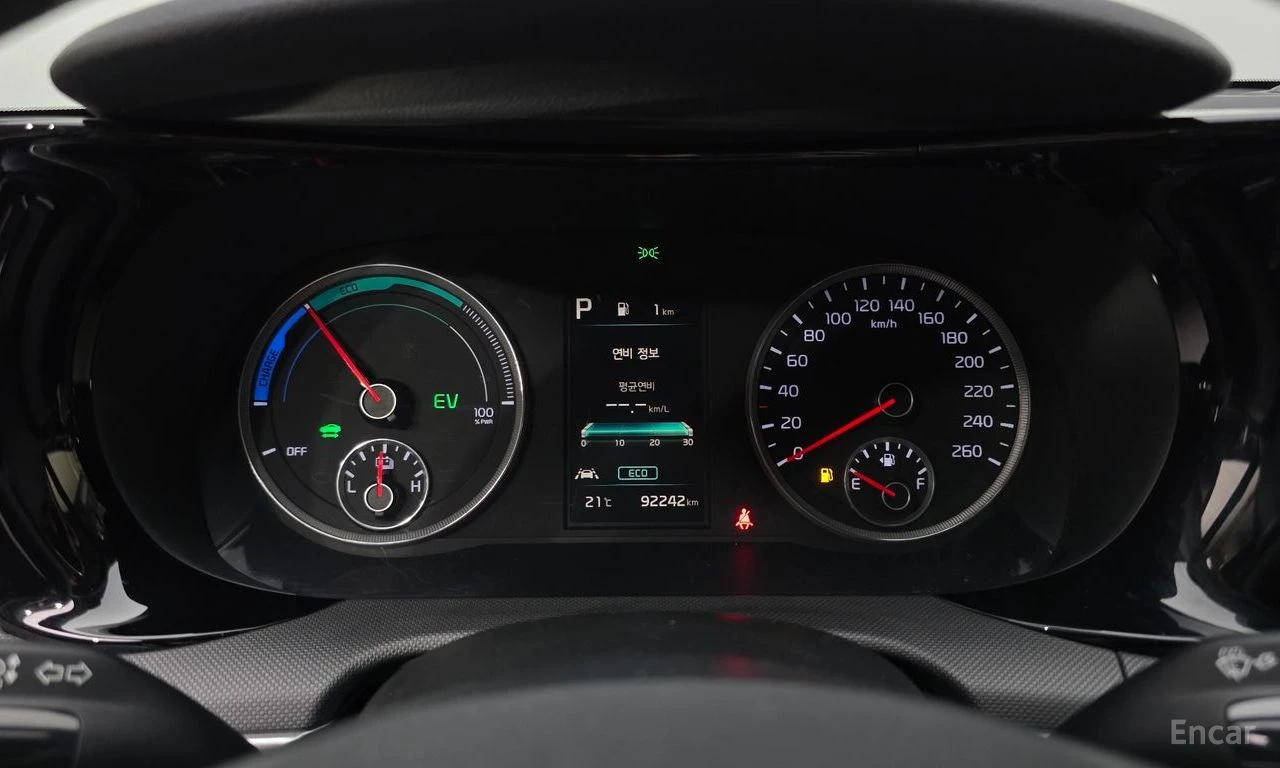 Kia K5 2.0 Hybrid* Trendy* ПОДГРЕВ* КАМЕРА* КРАЙНА ЦЕНА* , снимка 9 - Автомобили и джипове - 55309362