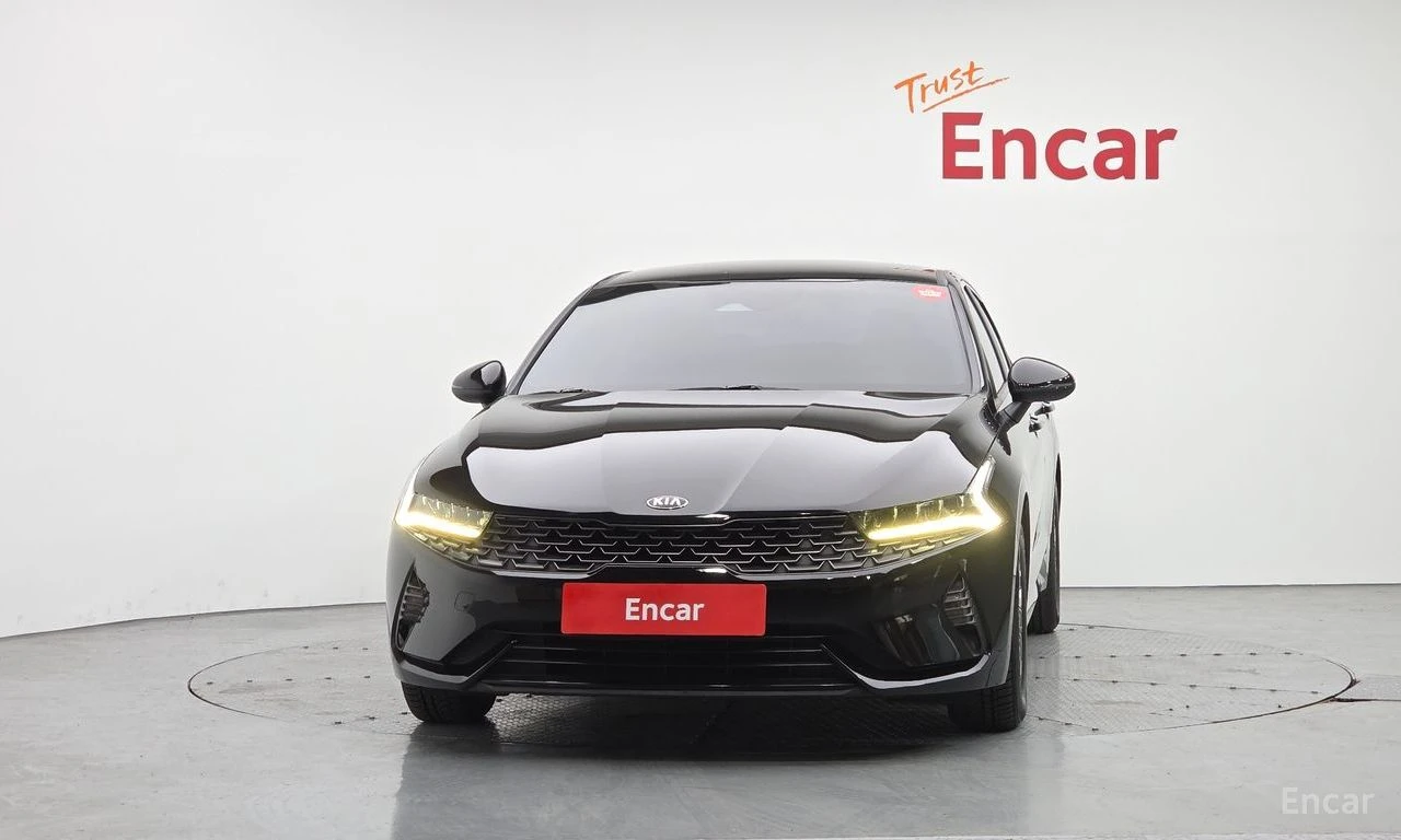 Kia K5 2.0 Hybrid* Trendy* ПОДГРЕВ* КАМЕРА* КРАЙНА ЦЕНА* , снимка 2 - Автомобили и джипове - 55309362