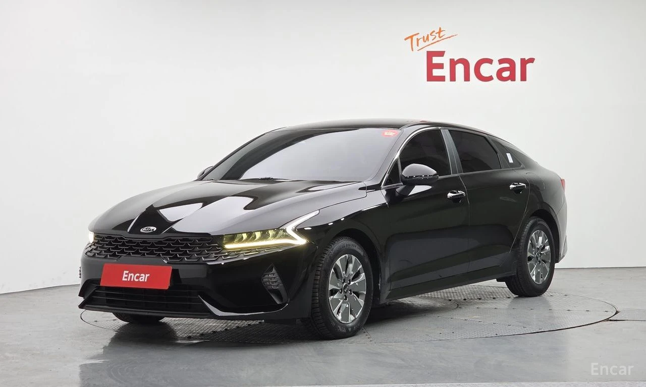 Kia K5 2.0 Hybrid* Trendy* ПОДГРЕВ* КАМЕРА* КРАЙНА ЦЕНА* 
