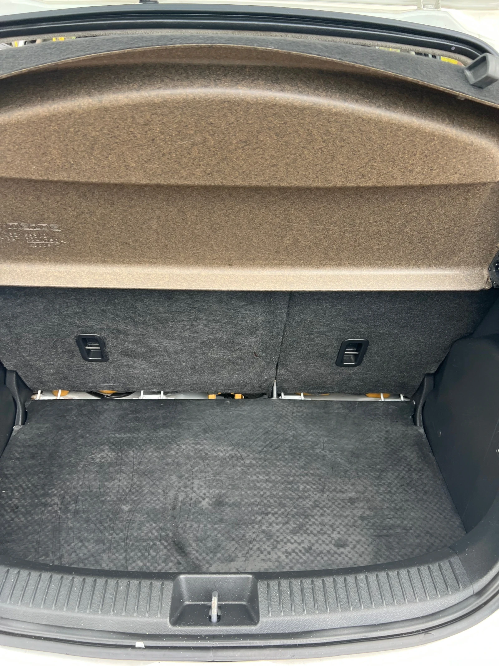 Mazda 2 1.3 * ГАЗ/БЕНЗИН * НОВ ВНОС ИТАЛИЯ * БЕЗ , снимка 10 - Автомобили и джипове - 55326882