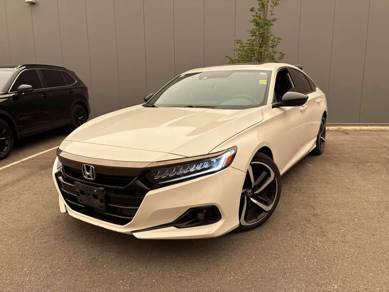 Honda Accord * Sport * CARFAX * ОПЦИЯ ЗА ФИНАНСИРАНЕ 