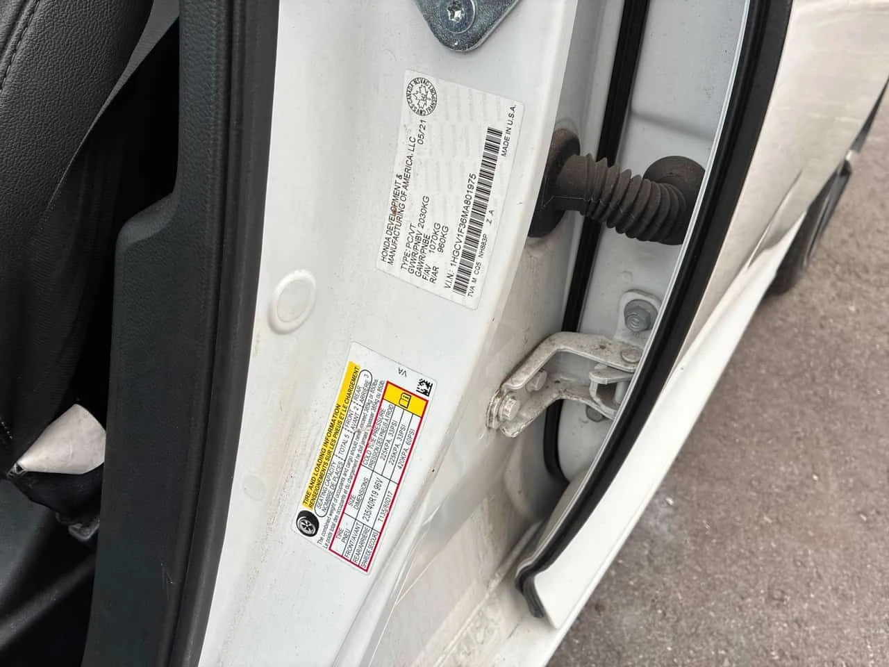 Honda Accord * Sport * CARFAX * ����� �� �����������  | Mobile.bg � ����������� 10