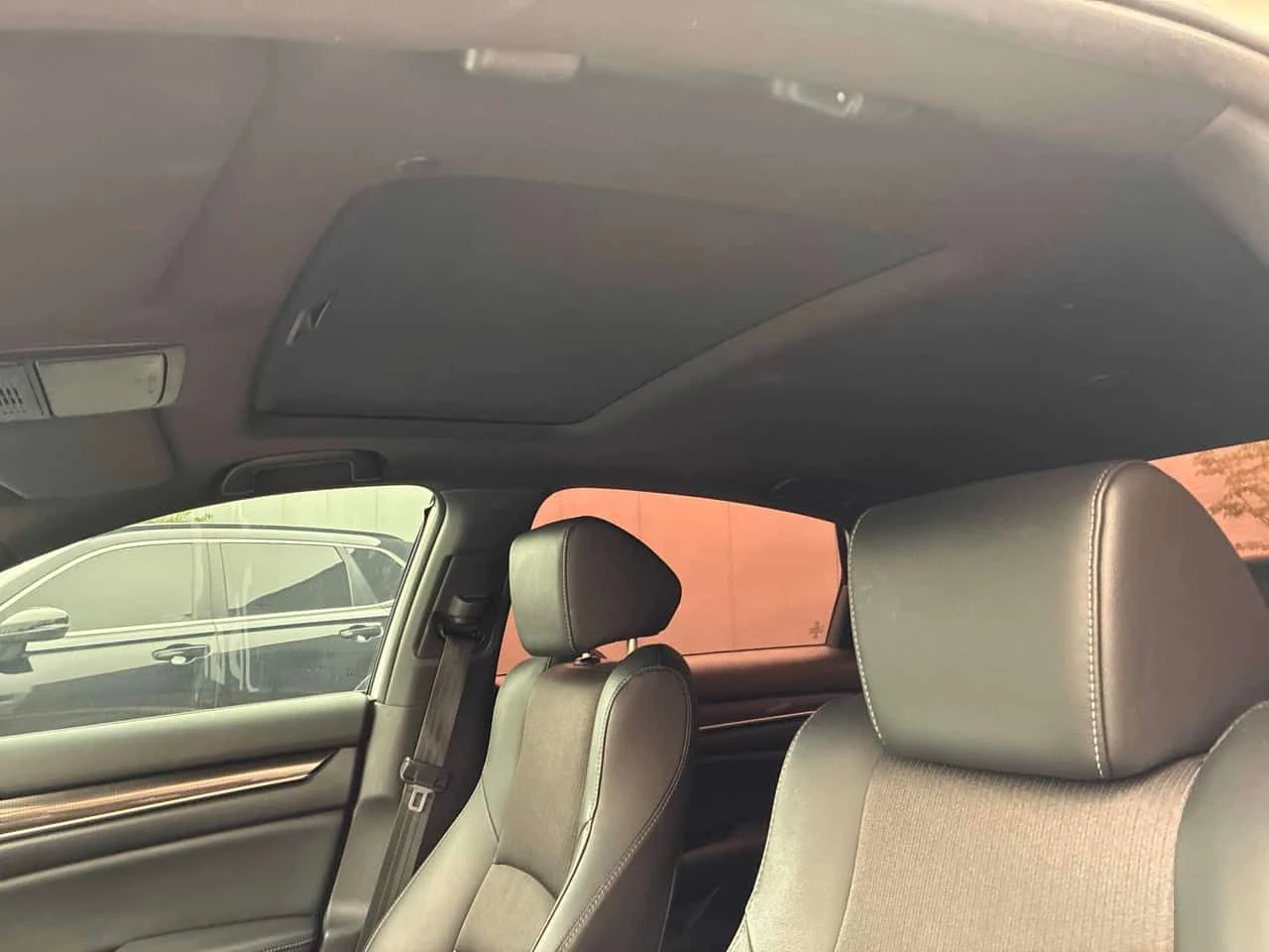 Honda Accord * Sport * CARFAX * ����� �� �����������  | Mobile.bg � ����������� 15