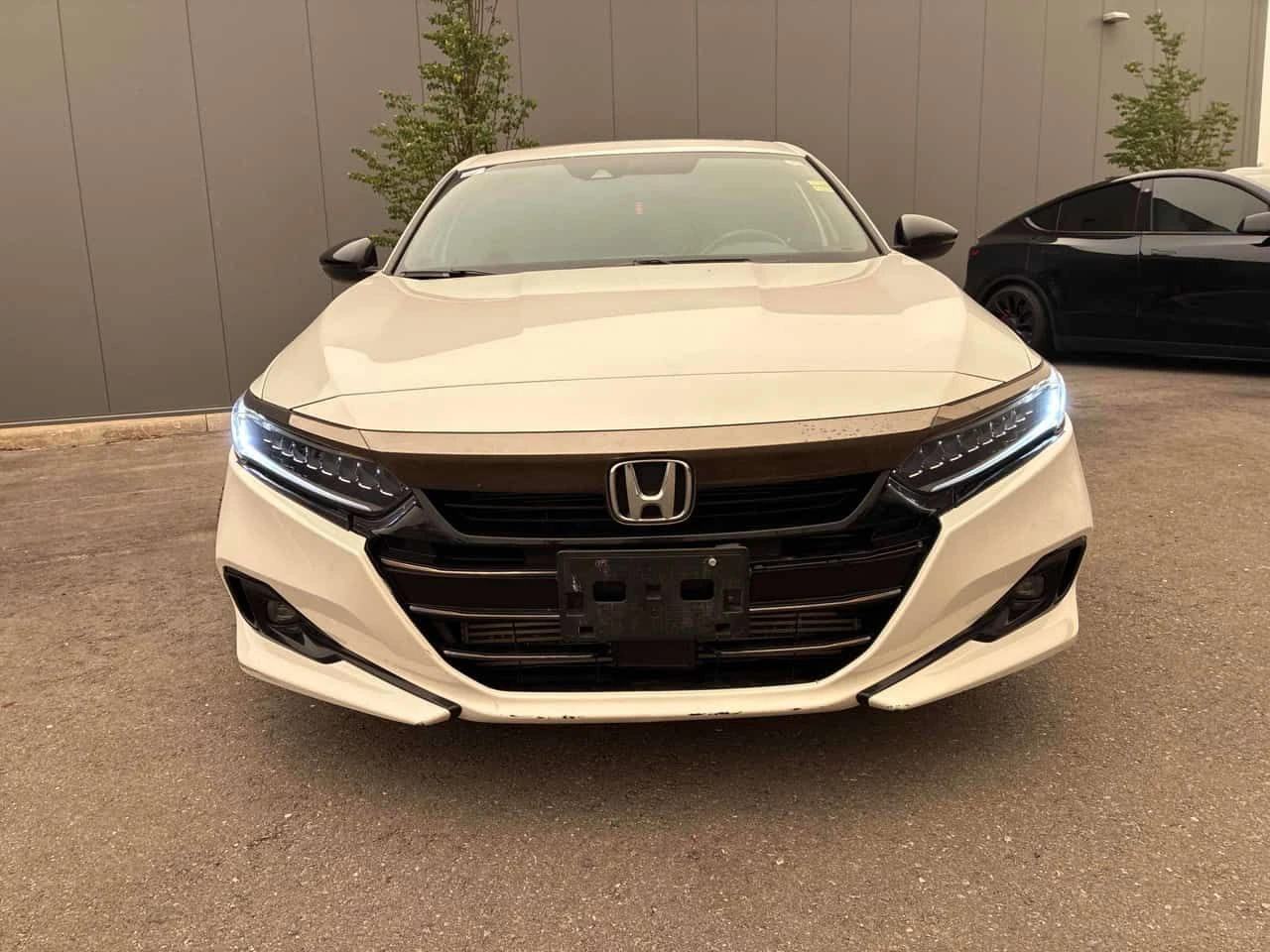 Honda Accord * Sport * CARFAX * ����� �� �����������  | Mobile.bg � ����������� 6