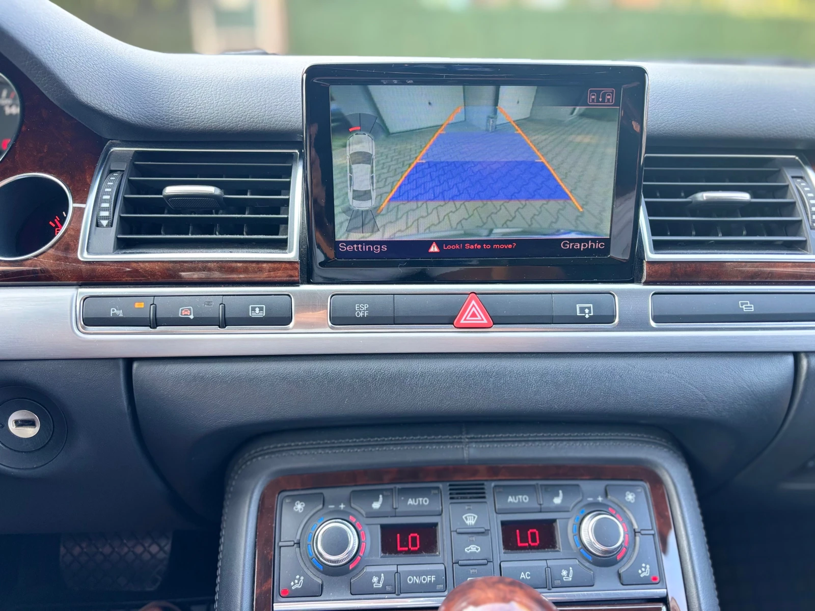 Audi A8 A8-4.2TDI, снимка 16 - Автомобили и джипове - 55362901