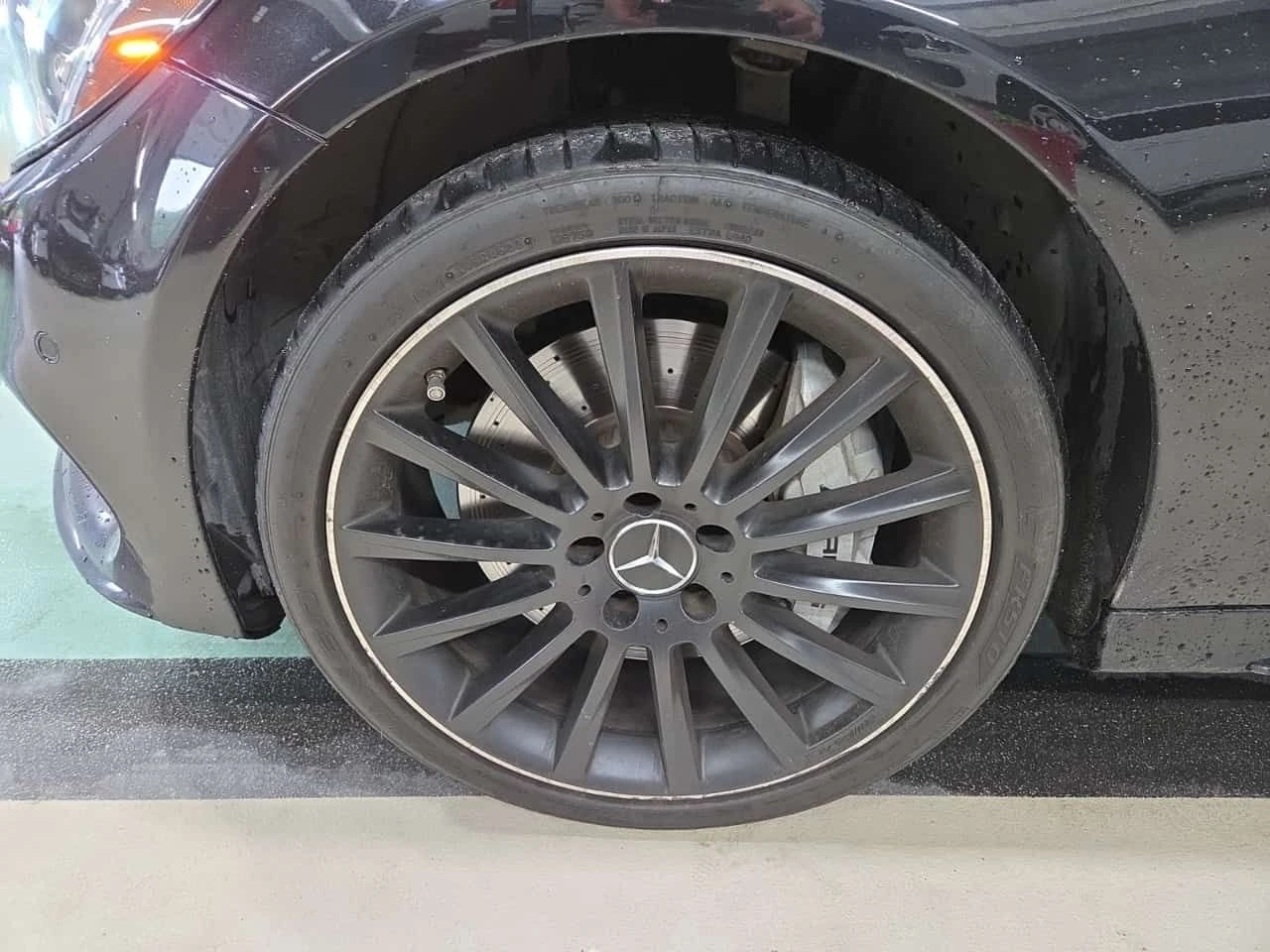 Mercedes-Benz C 43 AMG * CARFAX * ЦЕНА ДО БГ, снимка 16 - Автомобили и джипове - 55541556