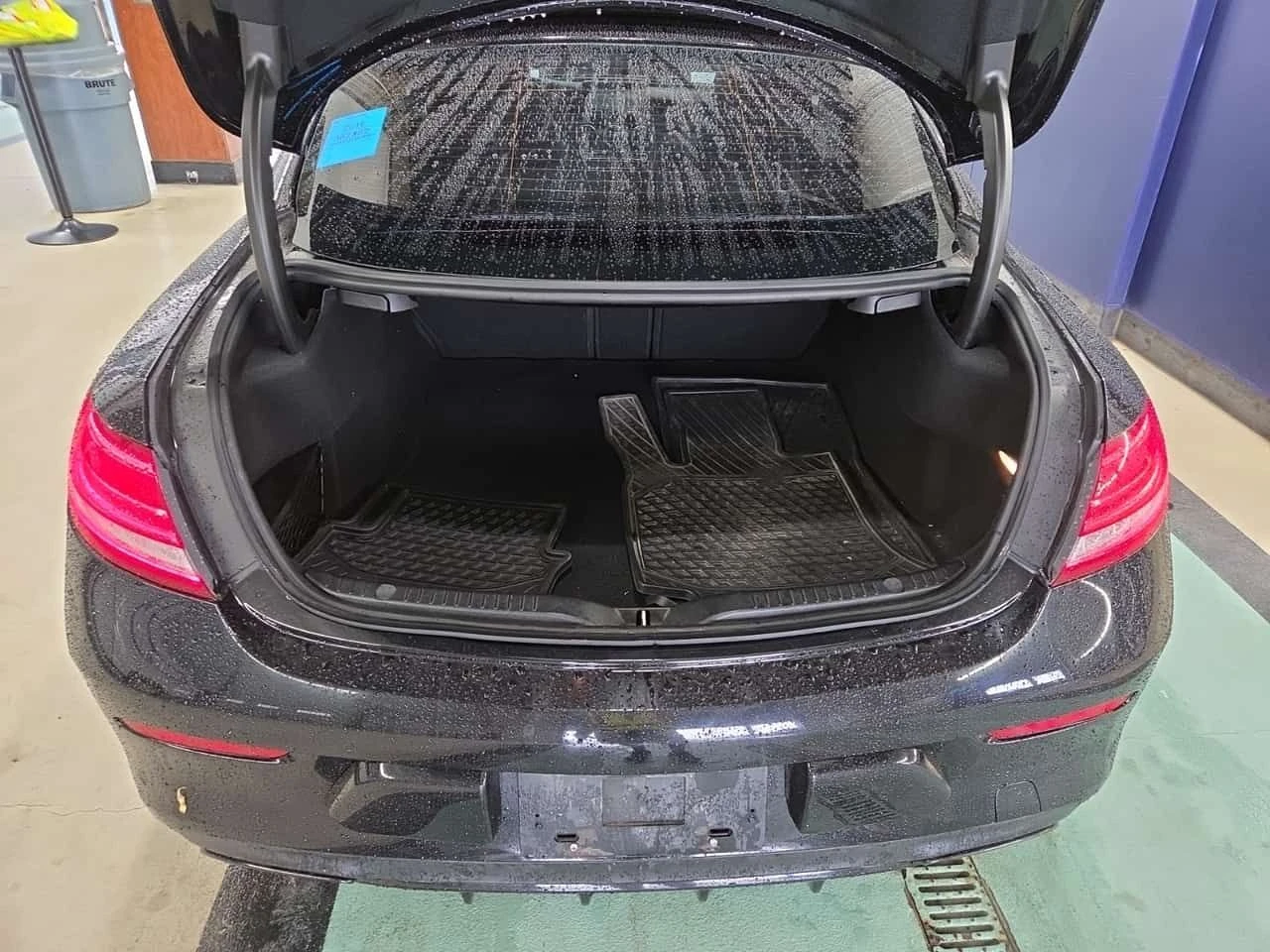 Mercedes-Benz C 43 AMG * CARFAX * ЦЕНА ДО БГ, снимка 5 - Автомобили и джипове - 55541556