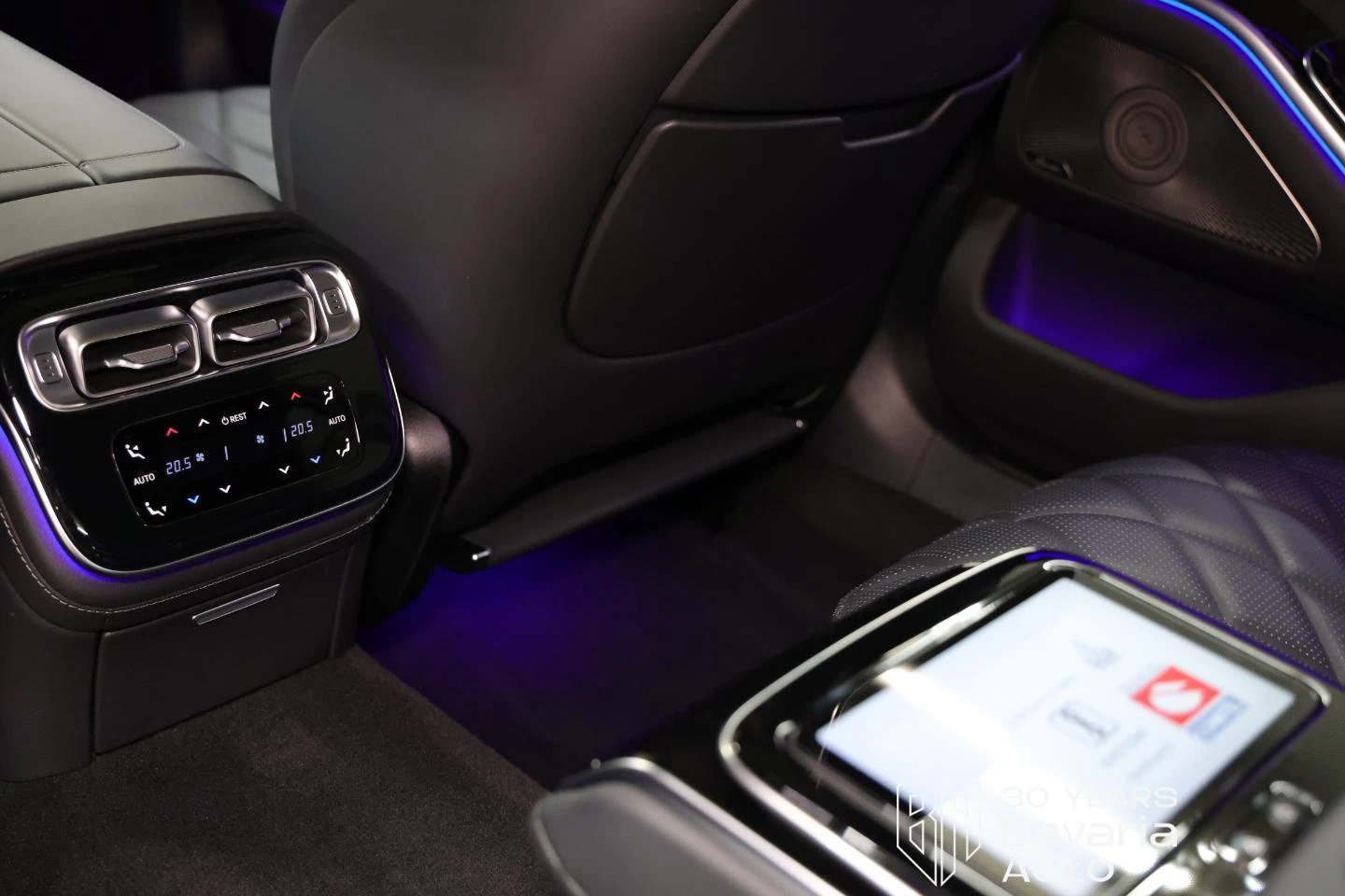 Mercedes-Benz S 580 4MATIC Long AMG Line Exklusive Panorama | Mobile.bg � ����������� 15