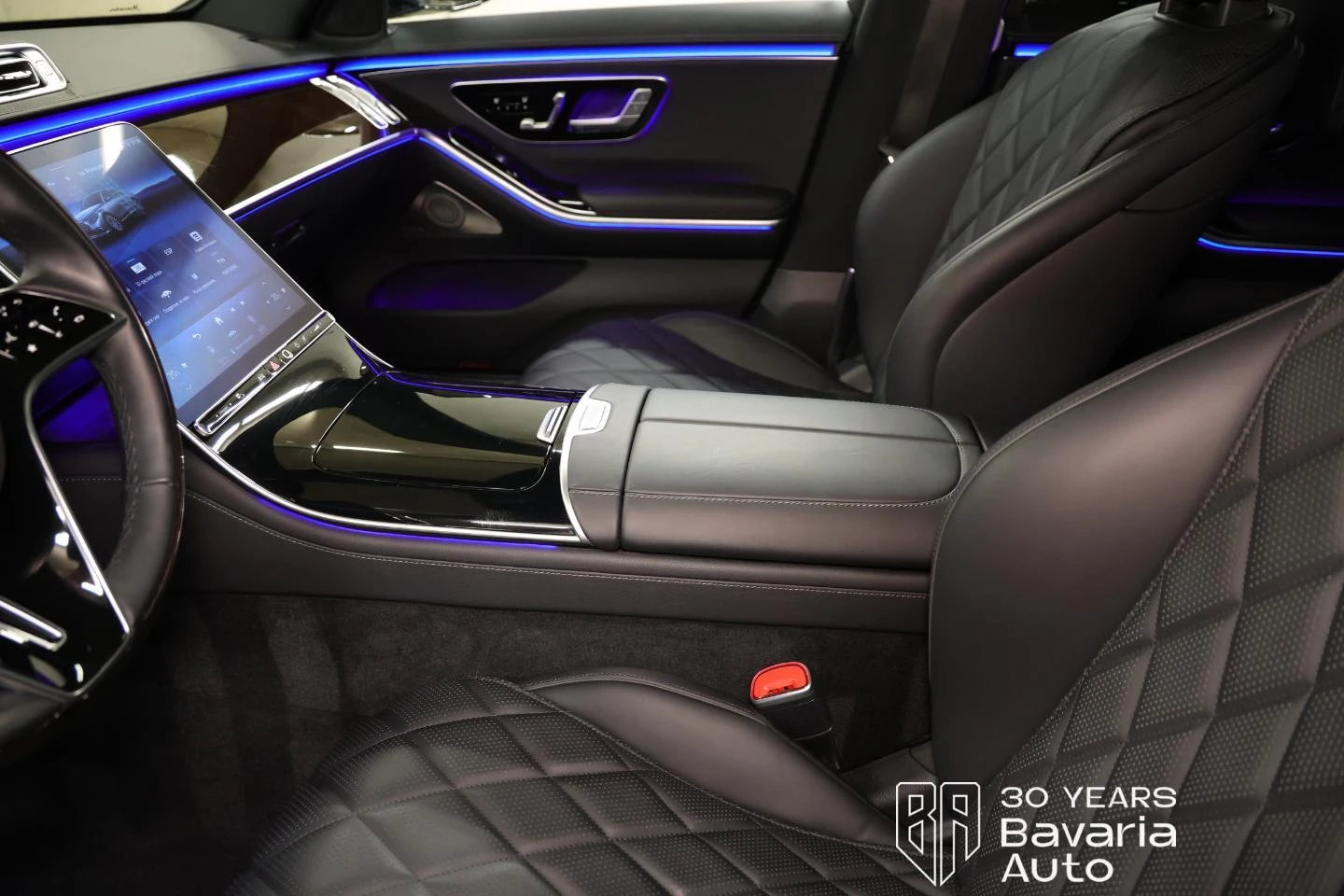 Mercedes-Benz S 580 4MATIC Long AMG Line Exklusive Panorama | Mobile.bg � ����������� 5