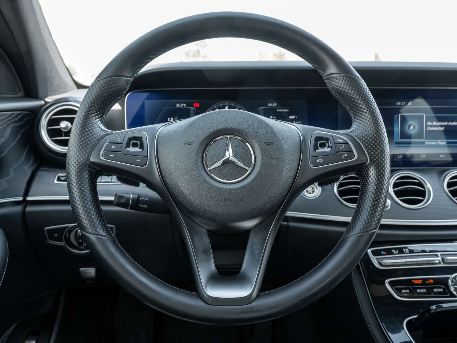 Mercedes-Benz E 300 * CARPLAY | MEMORY SEATS | ALLOYS | LOADED!!! *  | Mobile.bg � ����������� 8
