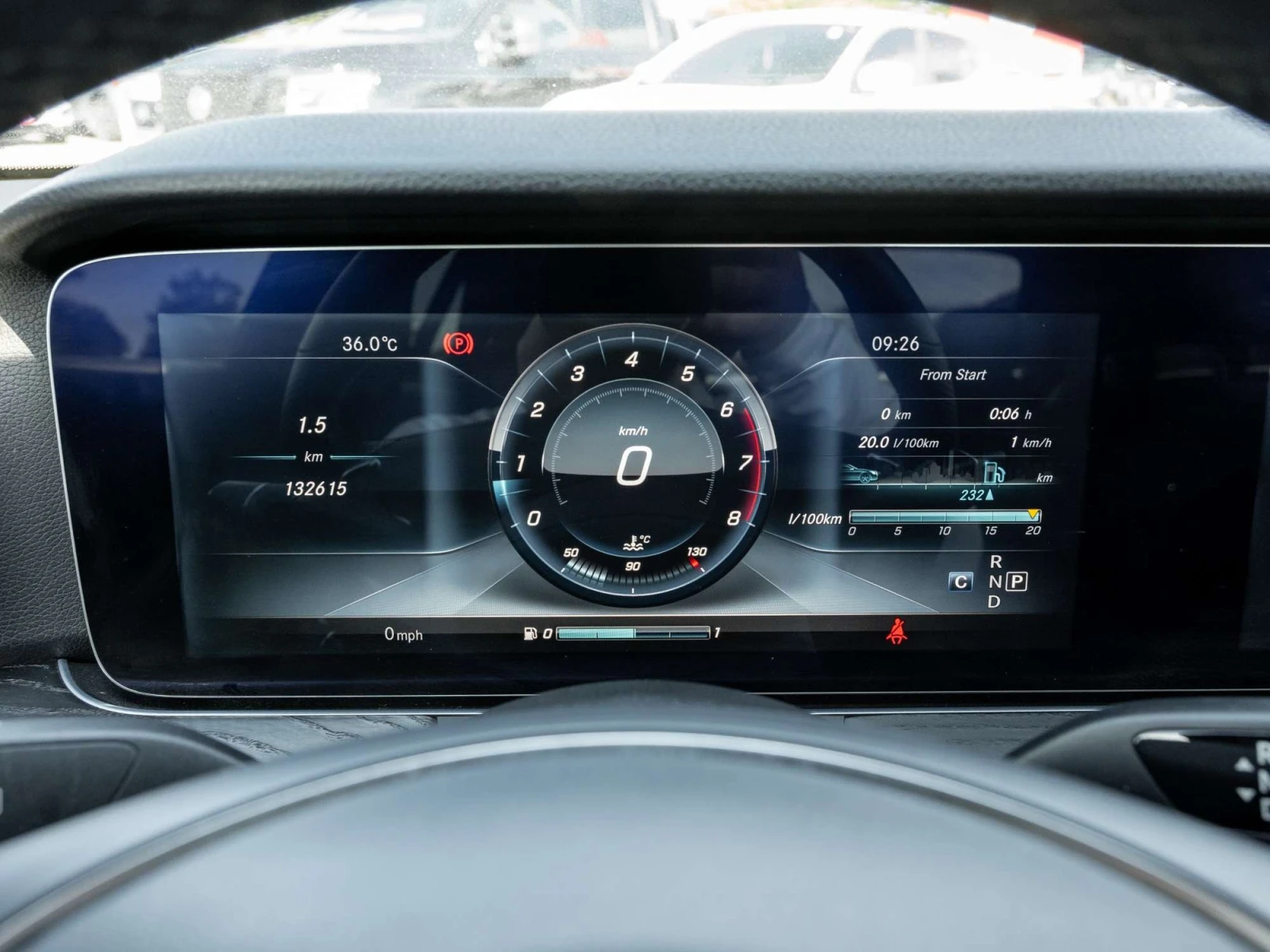 Mercedes-Benz E 300 * CARPLAY | MEMORY SEATS | ALLOYS | LOADED!!! *  | Mobile.bg � ����������� 9