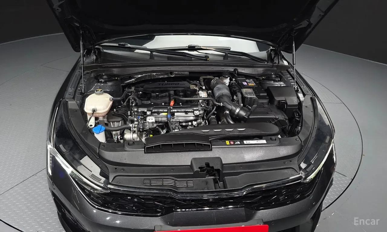Kia K5 NOBLESSE FULL| 360| ACC| HUD| ОБУХ| ЩОРИ| NO ACCID, снимка 6 - Автомобили и джипове - 55960073
