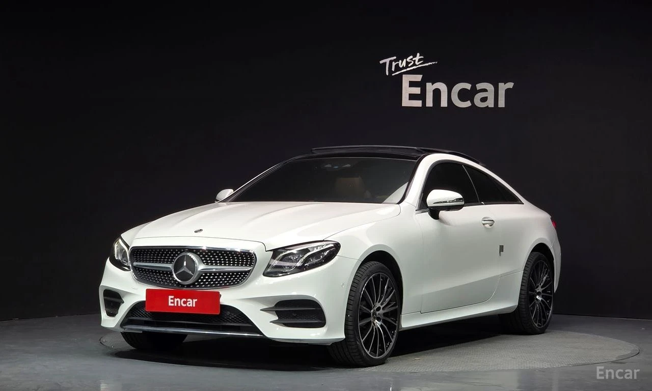 Mercedes-Benz E 450 AMG* LINE* 4MATIC* BURMESTER* ОБДУХВАНЕ* ДИСТРОНИК