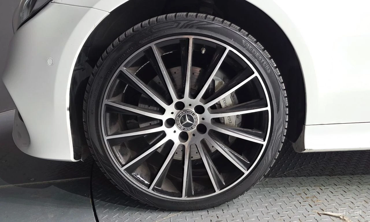 Mercedes-Benz E 450 AMG* LINE* 4MATIC* BURMESTER* ОБДУХВАНЕ* ДИСТРОНИК, снимка 6 - Автомобили и джипове - 56045750