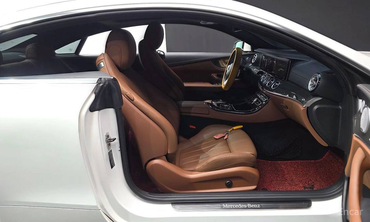 Mercedes-Benz E 450 AMG* LINE* 4MATIC* BURMESTER* ОБДУХВАНЕ* ДИСТРОНИК, снимка 14 - Автомобили и джипове - 56045750